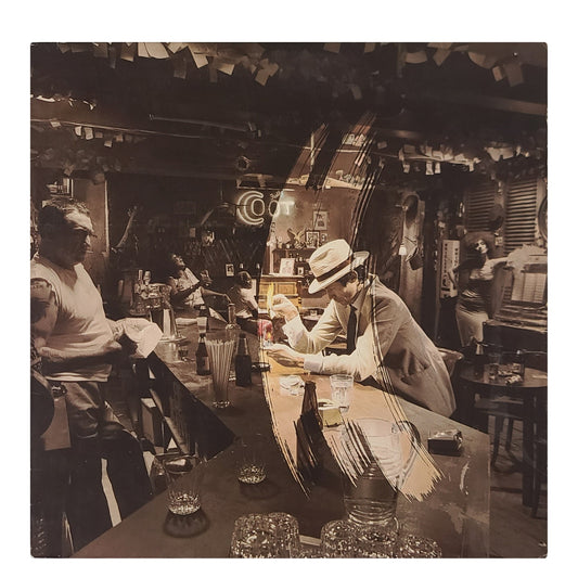 Led Zeppelin ‘In Through The Out Door’ Vinyl