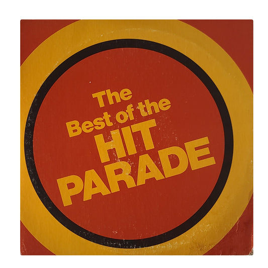 Various Artists ‘The Best Of The Hit Parade’ Vinyl