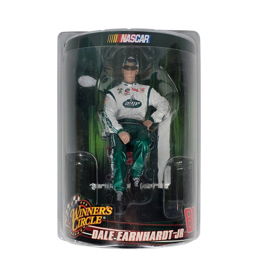 NASCAR x AMP Energy ‘Dale Earnhardt Jr.’ Action Figure