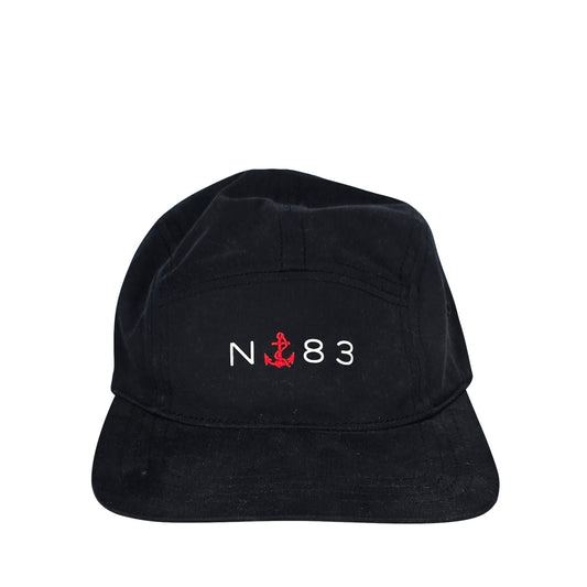 Nautica ‘N83’ Strapback Hat