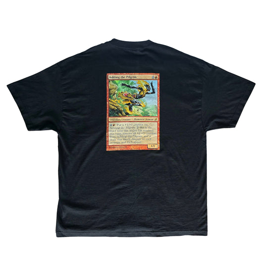 Magic: The Gathering - Lorwyn ‘Ashling The Pilgrim’ Promo T-Shirt - Size 2XL