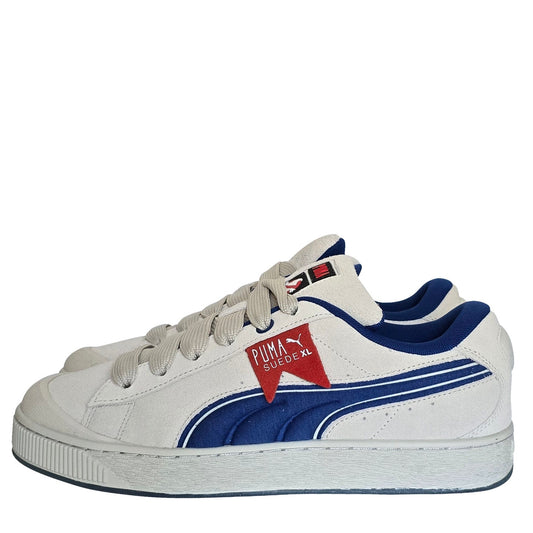 Ghostbusters x PUMA Suede XL 'Stay Puft' - Size 12