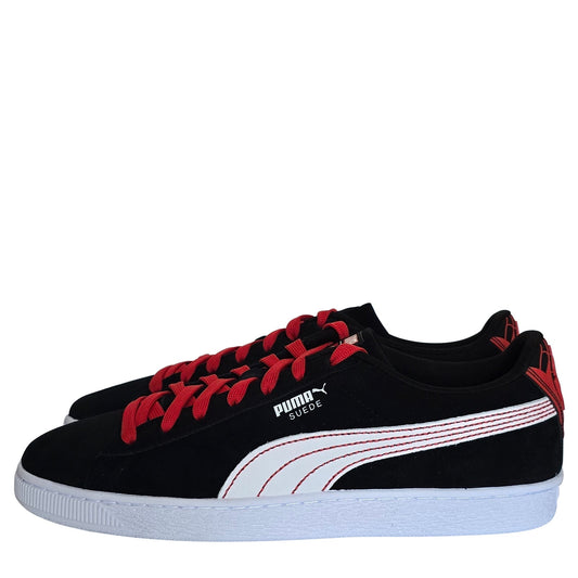 Marvel x PUMA Suede 'Miles Morales' - Size 14