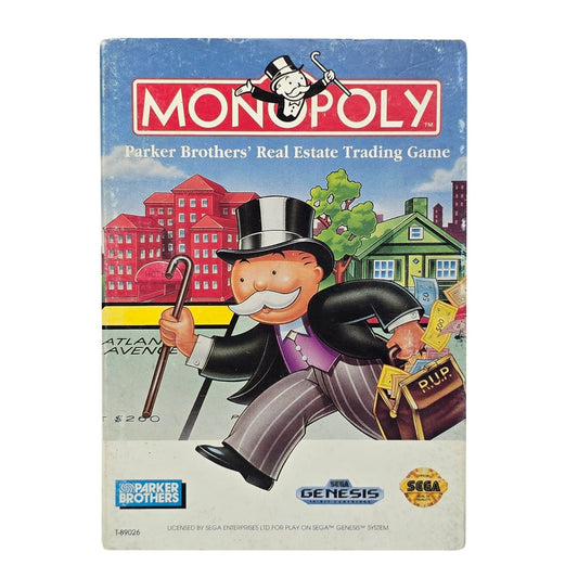 Monopoly