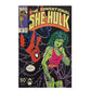The Sensational She-Hulk #29 (1991)