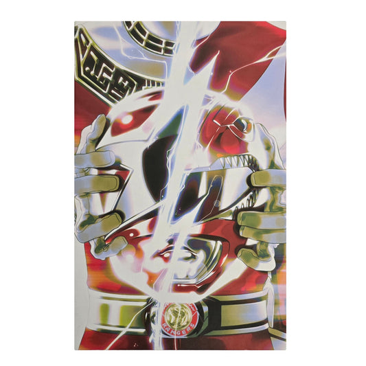 Mighty Morphin Power Rangers #114 (2023)