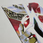 Mighty Morphin Power Rangers #114 (2023)