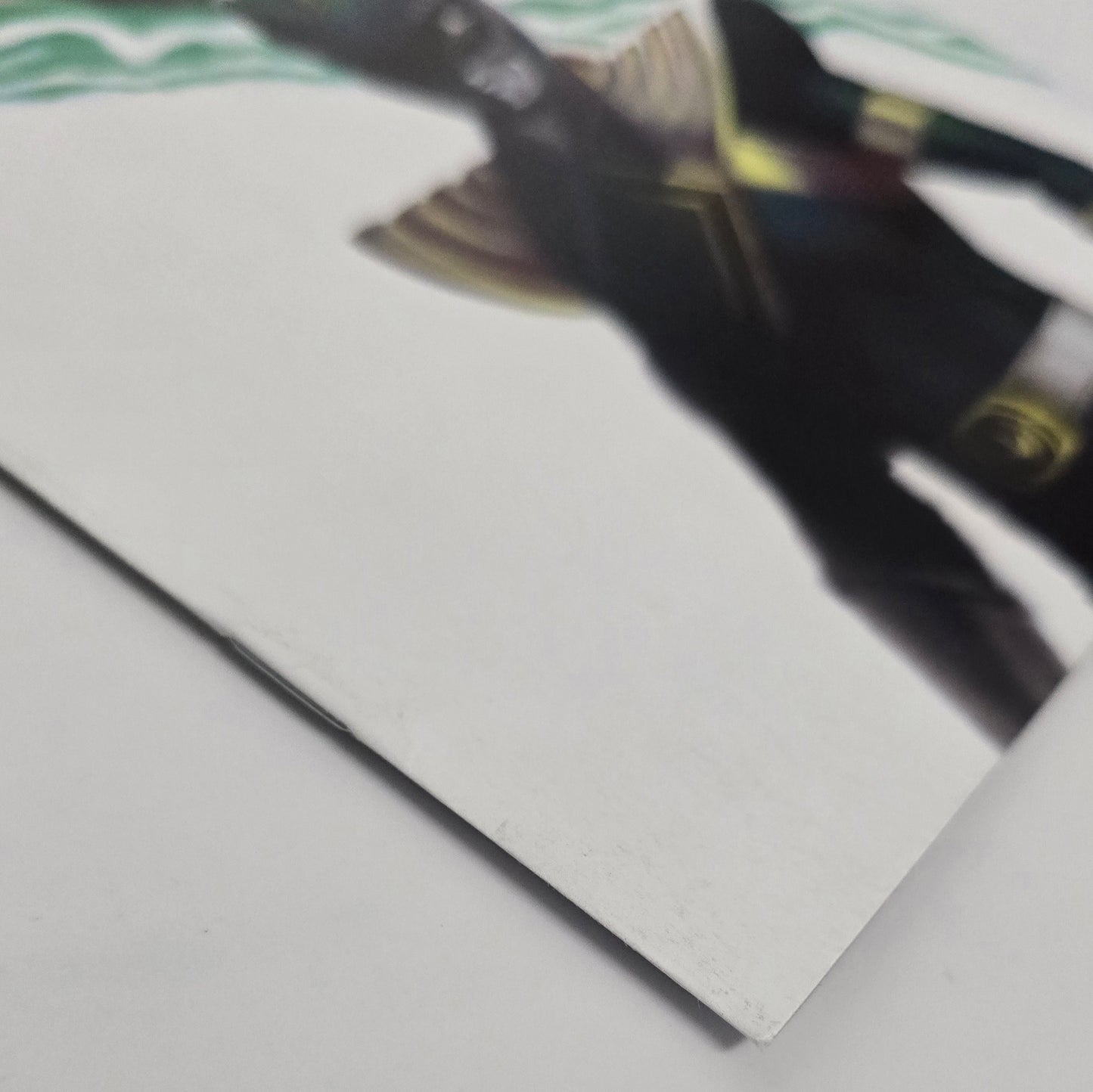 Mighty Morphin Power Rangers #106 (2023)