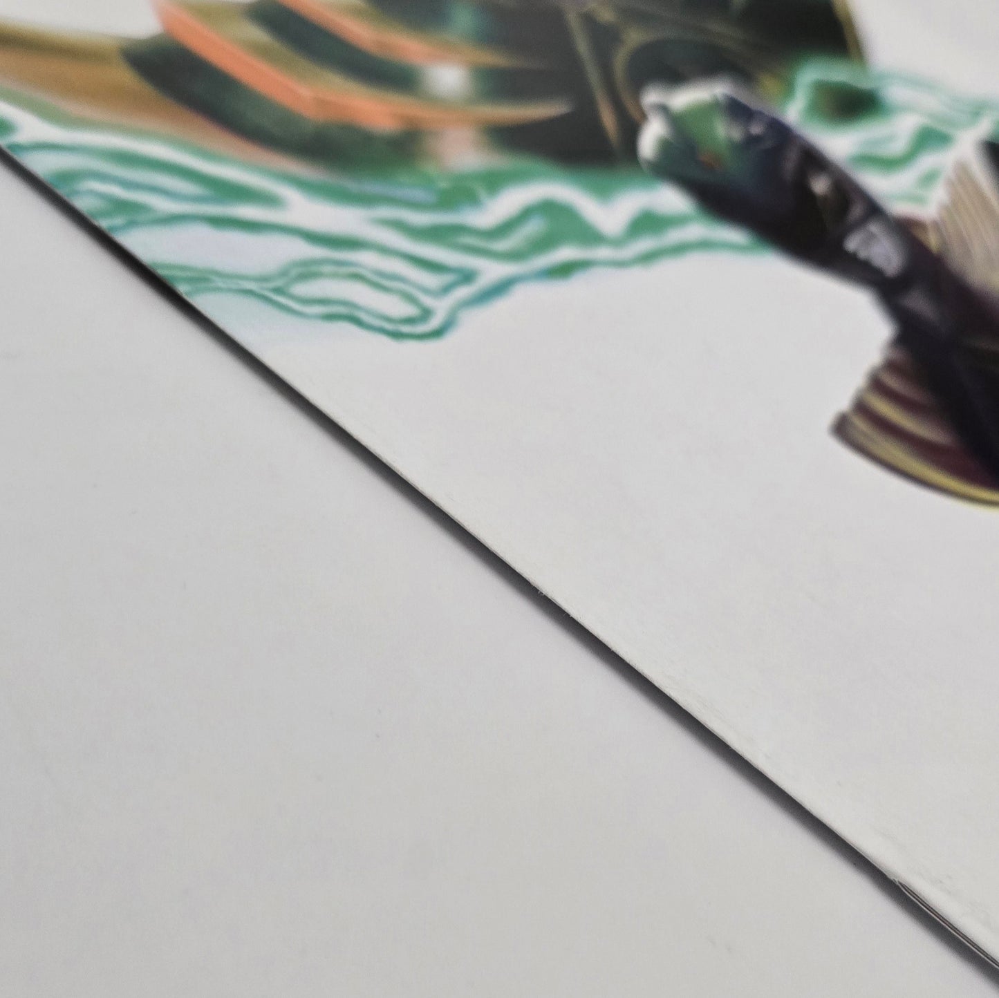 Mighty Morphin Power Rangers #106 (2023)