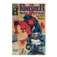The Punisher War Journal #15 (1990)
