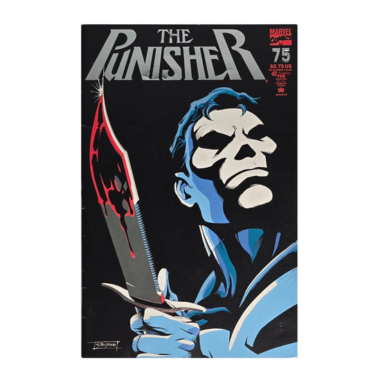 The Punisher #75 (1993)