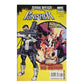 Punisher #1 (2009)