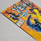 Venom: The Enemy Within #2 (1994)