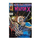 Marvel Comics Presents #81 (1991)