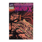 Marvel Comics Presents #84 (1991)