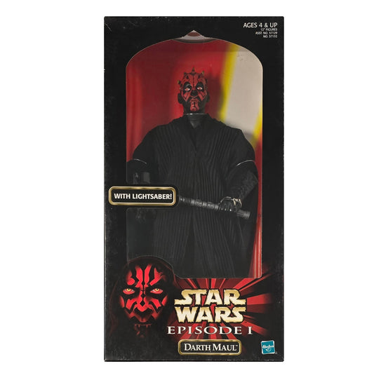 Star Wars ‘Darth Maul’ Action Figure