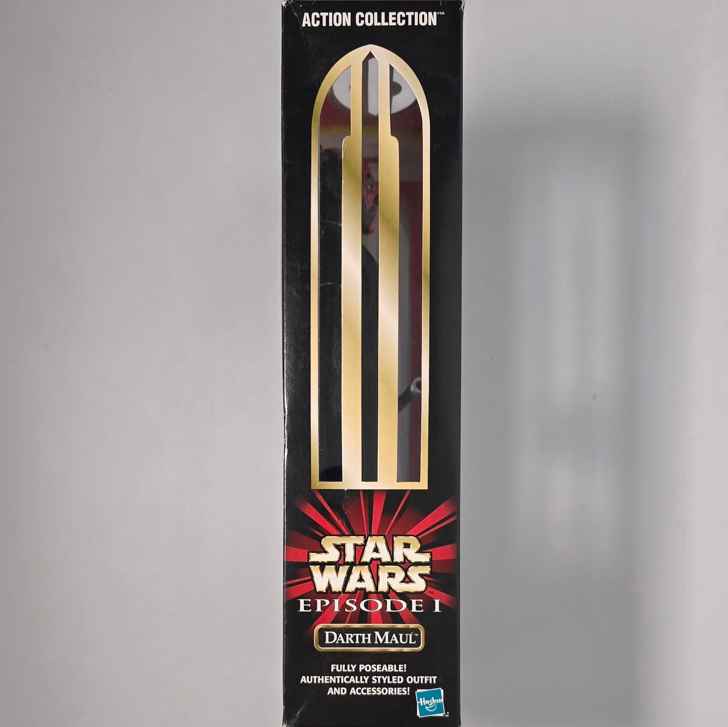 Star Wars ‘Darth Maul’ Action Figure