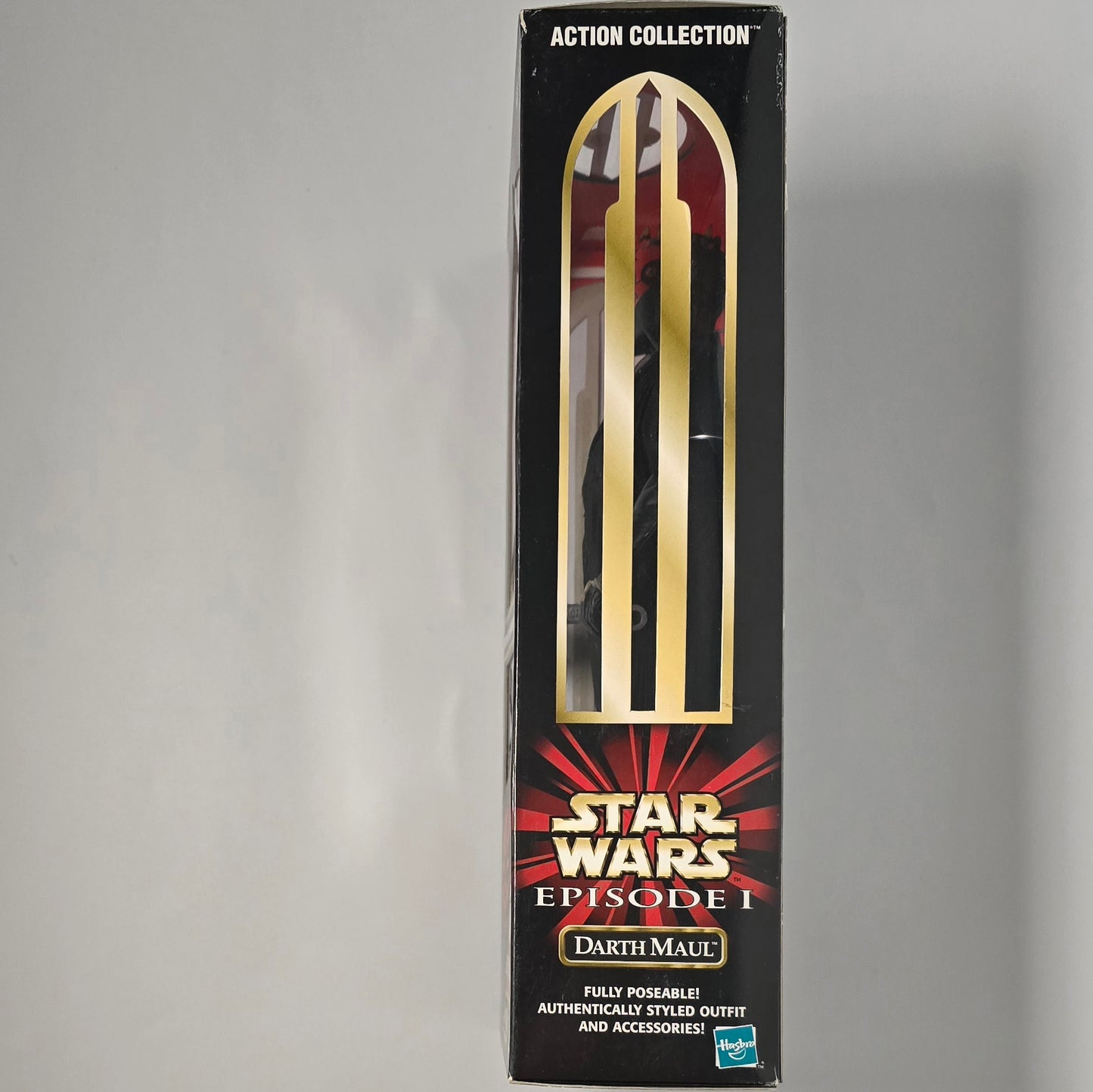 Star Wars ‘Darth Maul’ Action Figure
