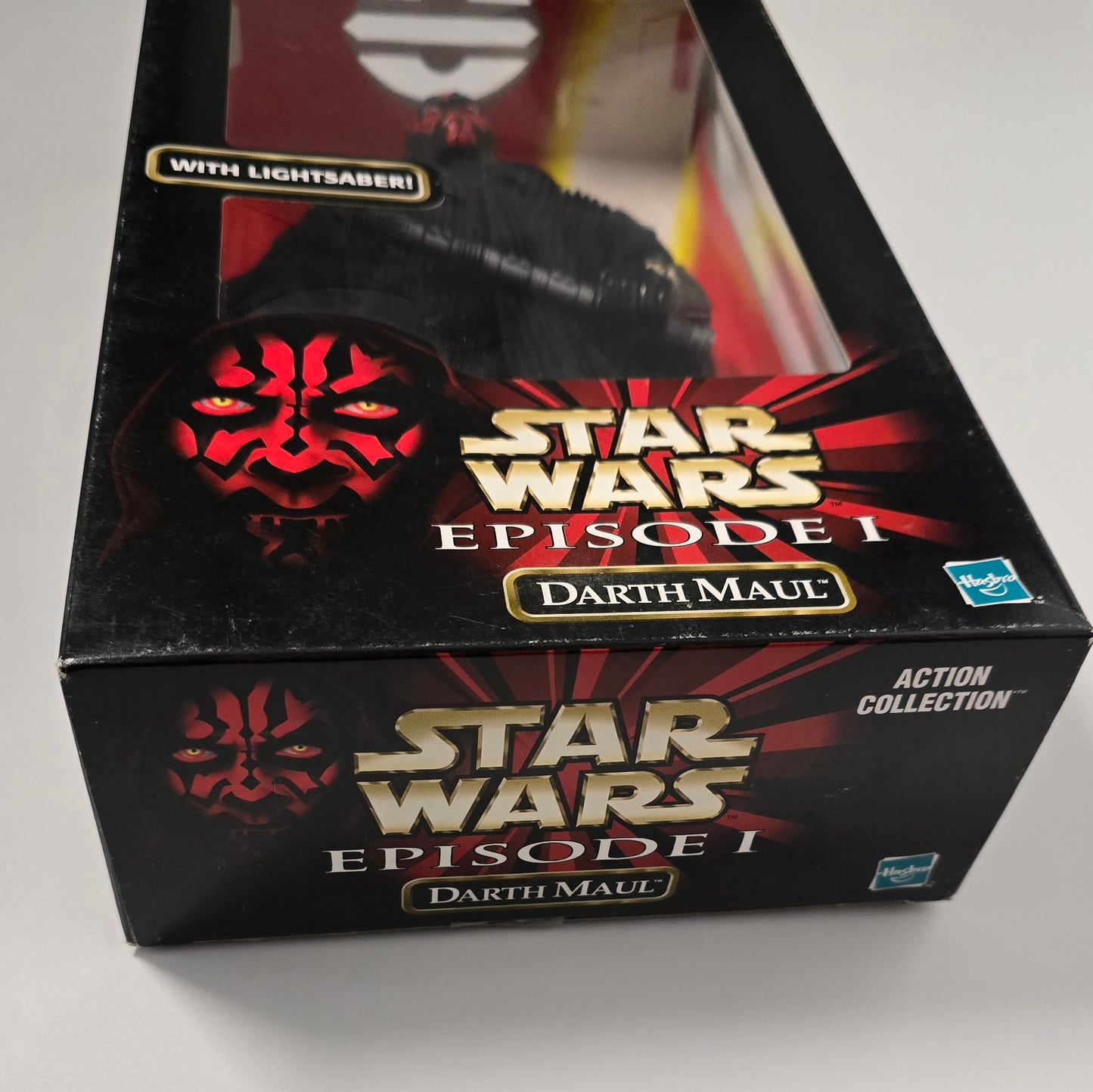 Star Wars ‘Darth Maul’ Action Figure