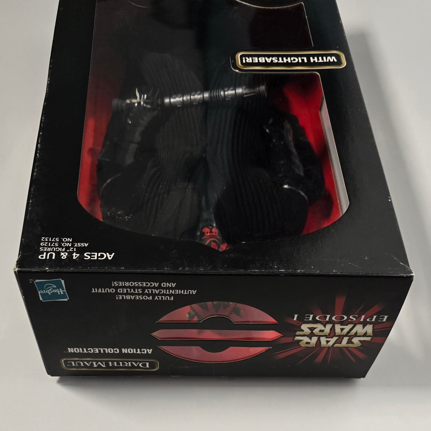 Star Wars ‘Darth Maul’ Action Figure