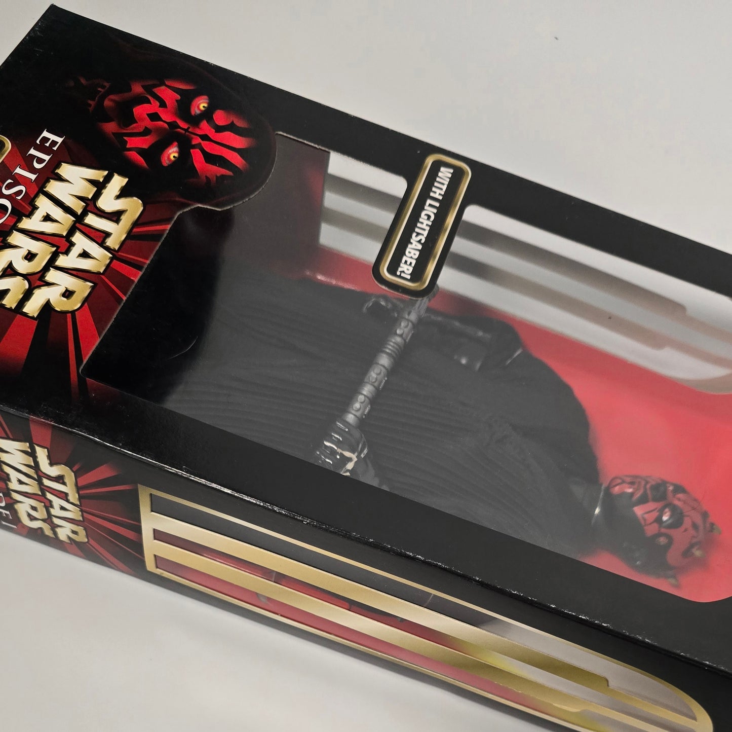 Star Wars ‘Darth Maul’ Action Figure