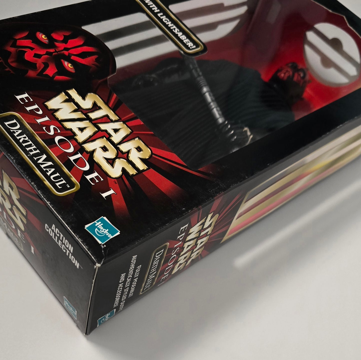 Star Wars ‘Darth Maul’ Action Figure