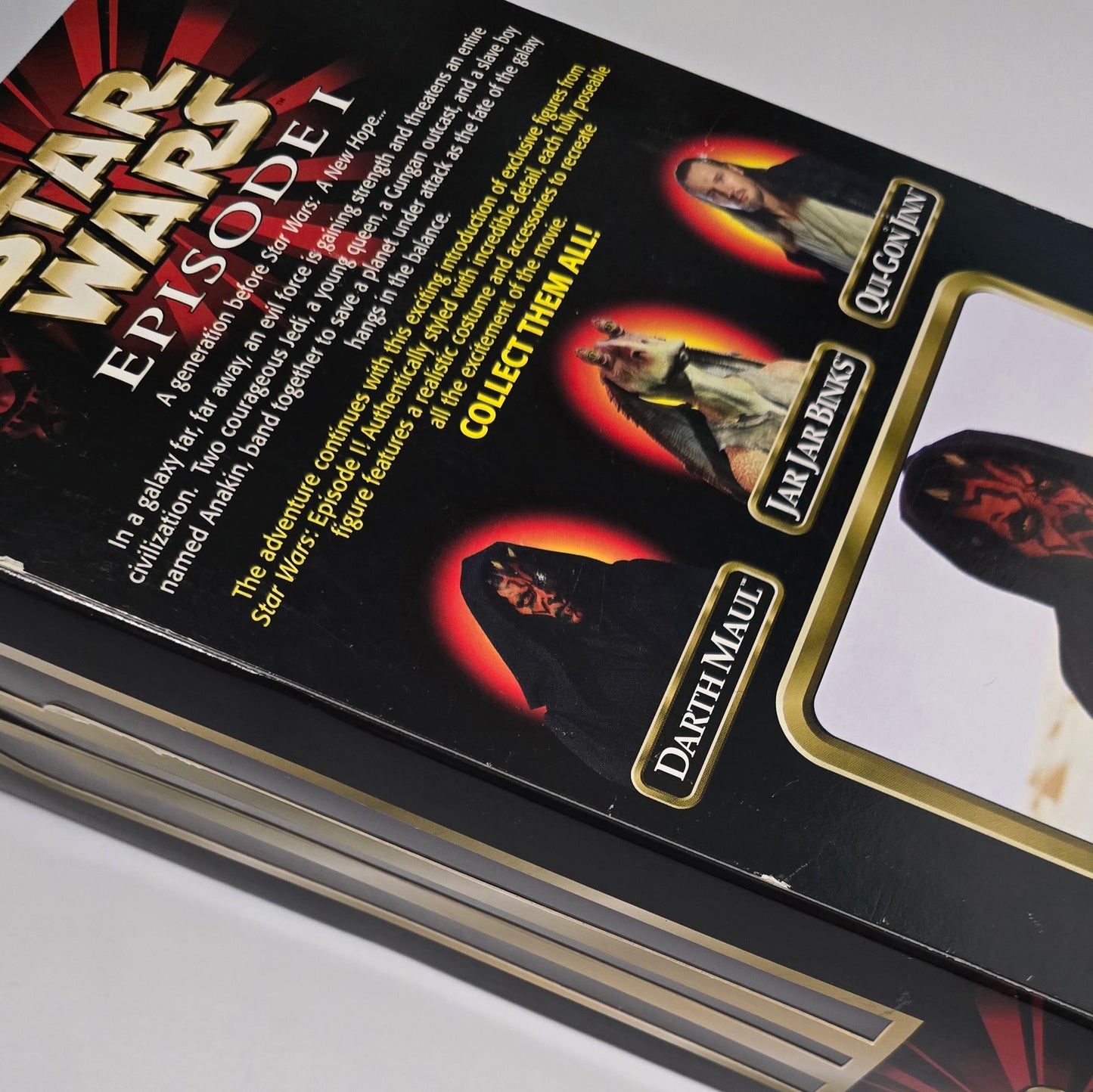 Star Wars ‘Darth Maul’ Action Figure