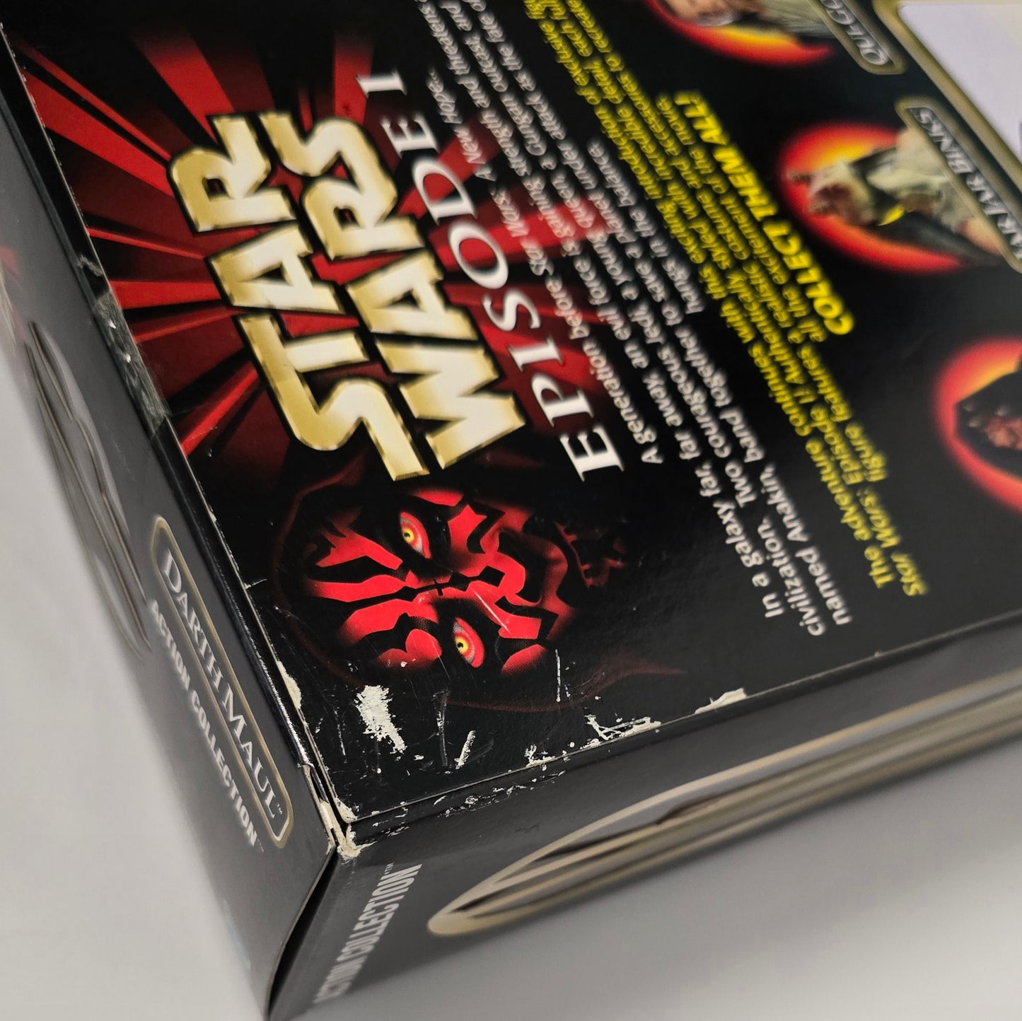 Star Wars ‘Darth Maul’ Action Figure