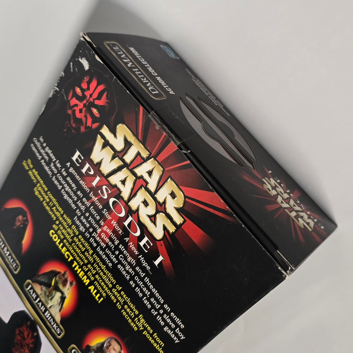 Star Wars ‘Darth Maul’ Action Figure