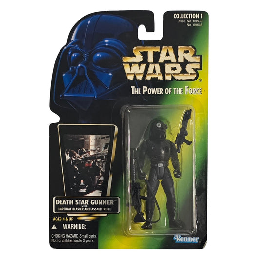 Star Wars ‘Death Star Gunner’ Action Figure