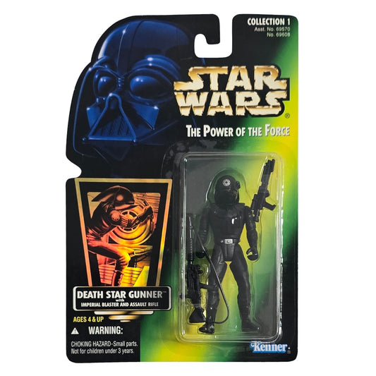 Star Wars ‘Death Star Gunner’ Action Figure