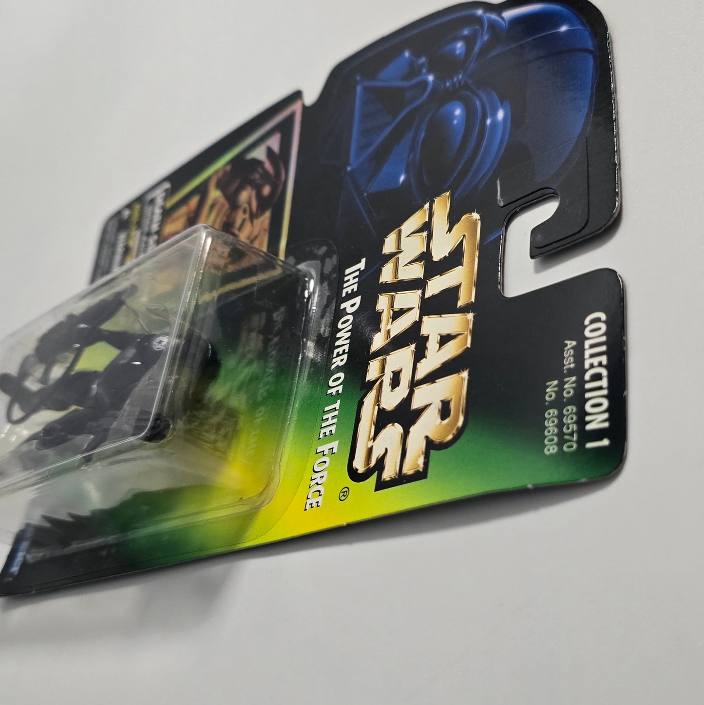 Star Wars ‘Death Star Gunner’ Action Figure