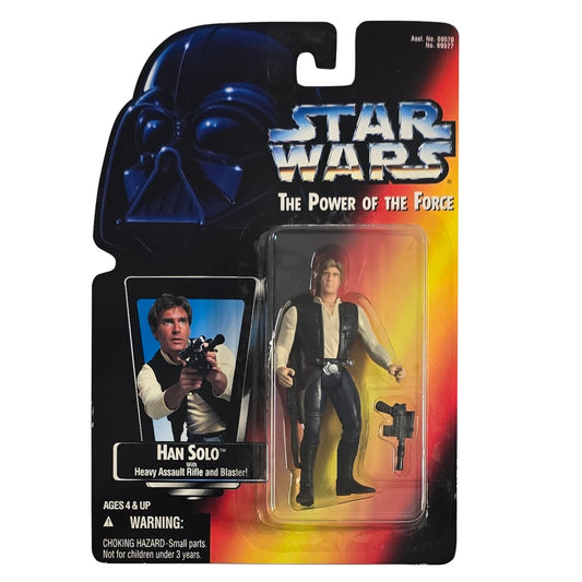 Star Wars ‘Han Solo’ Action Figure