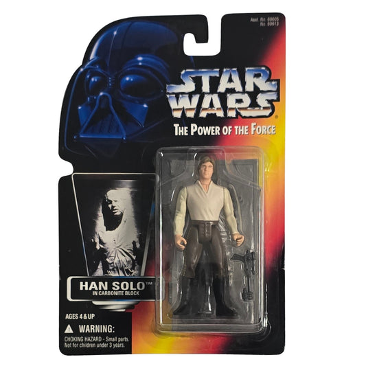 Star Wars ‘Han Solo’ Action Figure