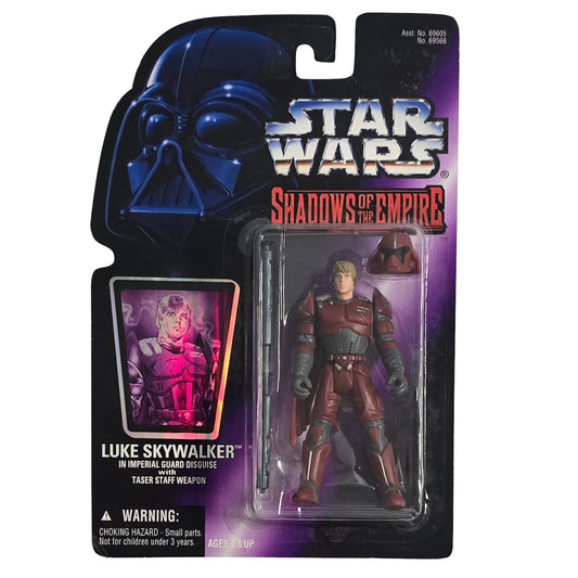 Star Wars ‘Luke Skywalker’ Action Figure