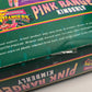 Power Rangers ‘Pink Ranger’ Action Figure