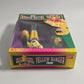 Power Rangers ‘Yellow Ranger’ Action Figure