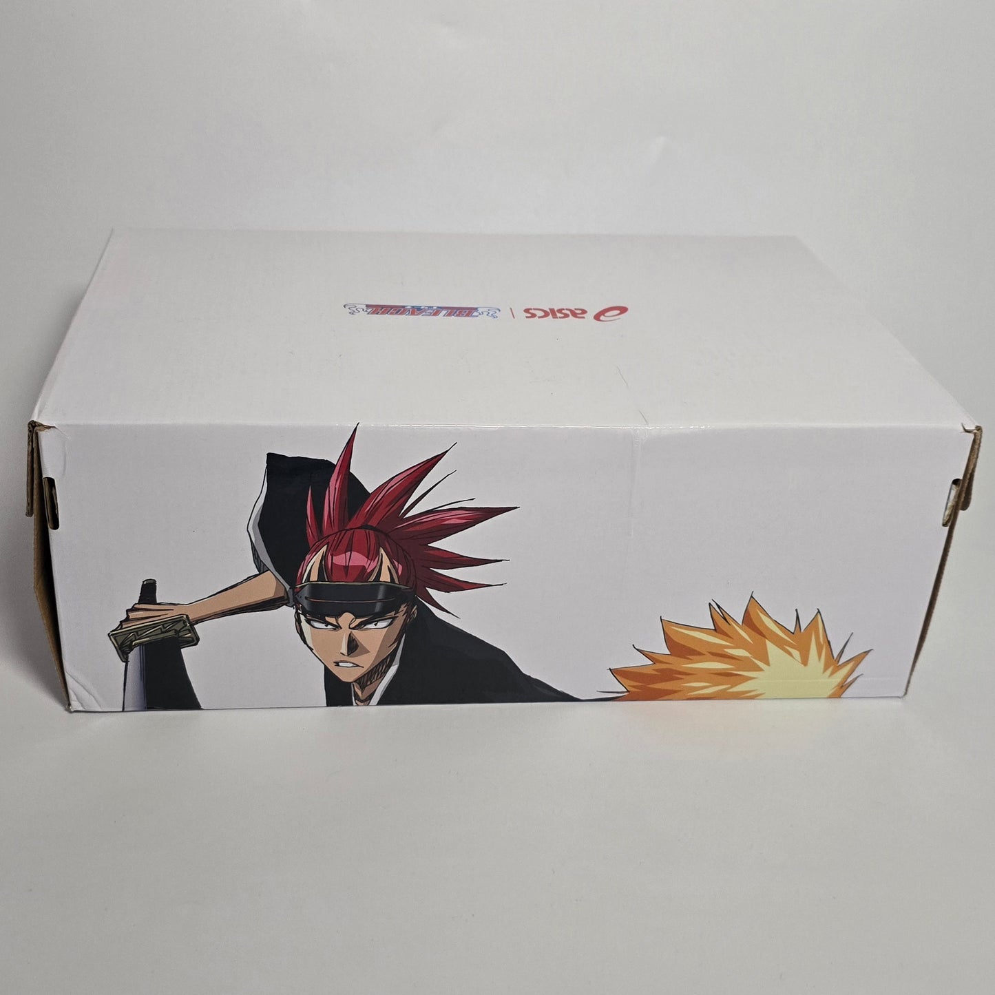 Bleach x ASICS Gel-NYC 'Renji' - Size 9.5