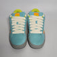 Scooby-Doo x PUMA Suede XL 'Mystery Machine' - Size 9