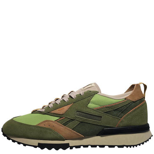 Hunter X Hunter x Reebok LX2200 ‘Gon’ - Size 11