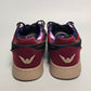Street Fighter x Reebok Workout Plus ‘M. Bison’ - Size 7.5
