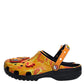 Pokémon x Crocs Classic Clog ‘Charizard’ - Size 9
