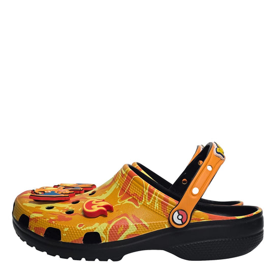 Pokémon x Crocs Classic Clog ‘Charizard’ - Size 9