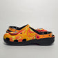 Pokémon x Crocs Classic Clog ‘Charizard’ - Size 9