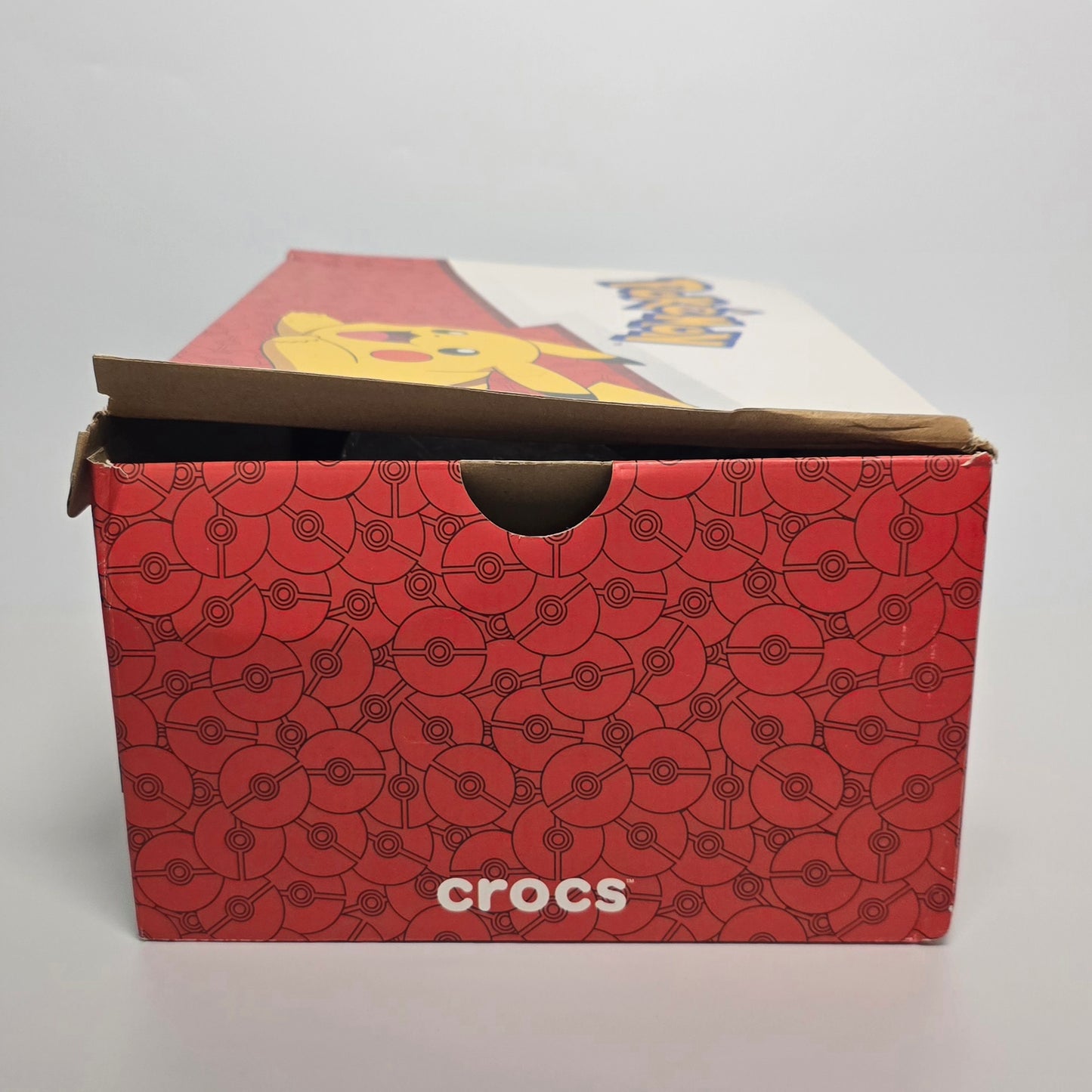 Pokémon x Crocs Classic Clog ‘Charizard’ - Size 9