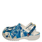 Pokémon x Crocs Classic Clog ‘Snorlax’ - Size 11