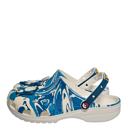 Pokémon x Crocs Classic Clog ‘Snorlax’ - Size 11