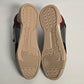 Street Fighter x Reebok Workout Plus ‘M. Bison’ - Size 7.5