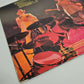 ZZ Top ‘Fandango!’ Vinyl