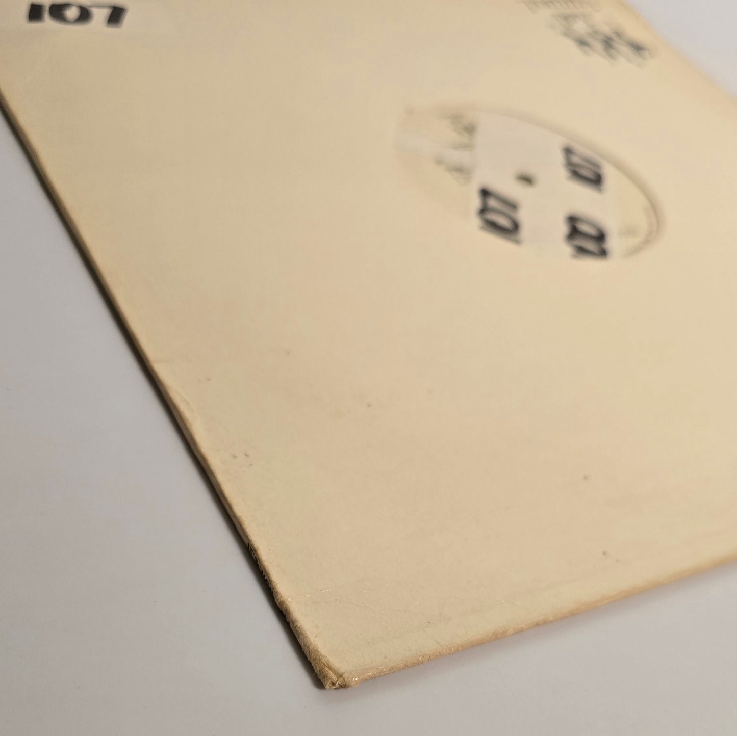 De La Soul ‘Buddy / Ghetto Thang’ Vinyl